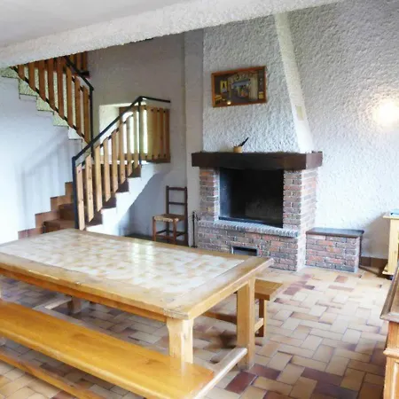 Familial Pres De La Chaise-dieu Avec Jardin, Terrasse, Jeux Pour Enfants Et Equipements Bebe - Fr-1-582-287 * Saint-Didier-sur-Doulon