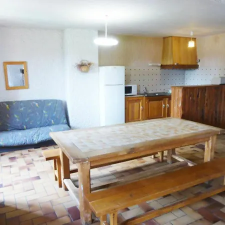 Holiday home Familial Pres De La Chaise-dieu Avec Jardin, Terrasse, Jeux Pour Enfants Et Equipements Bebe - Fr-1-582-287