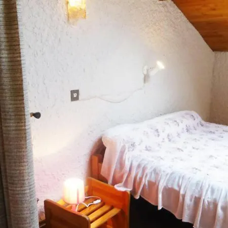 Holiday home Familial Pres De La Chaise-dieu Avec Jardin, Terrasse, Jeux Pour Enfants Et Equipements Bebe - Fr-1-582-287 *