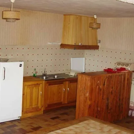 Familial Pres De La Chaise-dieu Avec Jardin, Terrasse, Jeux Pour Enfants Et Equipements Bebe - Fr-1-582-287 Saint-Didier-sur-Doulon