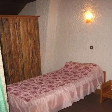 Holiday home Familial Pres De La Chaise-dieu Avec Jardin, Terrasse, Jeux Pour Enfants Et Equipements Bebe - Fr-1-582-287 Saint-Didier-sur-Doulon